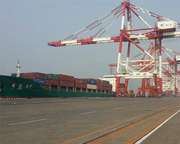 廣州琪林貨運(yùn)代理 可靠的國內(nèi)海運(yùn)服務(wù)提供商