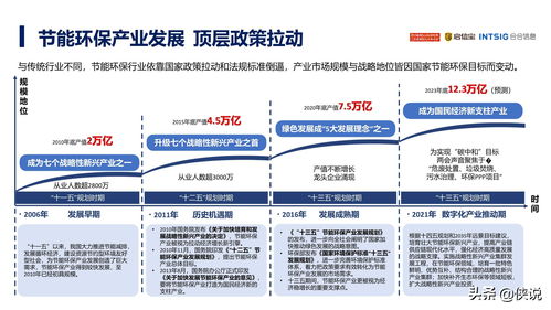 2021年中國節(jié)能環(huán)保產業(yè)發(fā)展分析報告