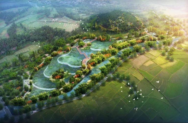 【環(huán)保&middot;聚焦】|新羅小流域綜合治理項目打造生態(tài)綠景來護岸