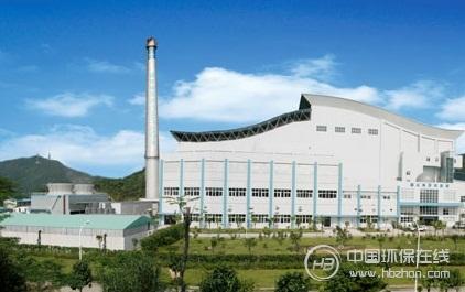 與北京首同致遠節能環保科技有限公司成功簽訂垃圾焚燒發電南宮項目