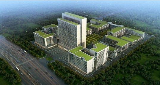 環保靜脈產業園項目可行性研究報告概述