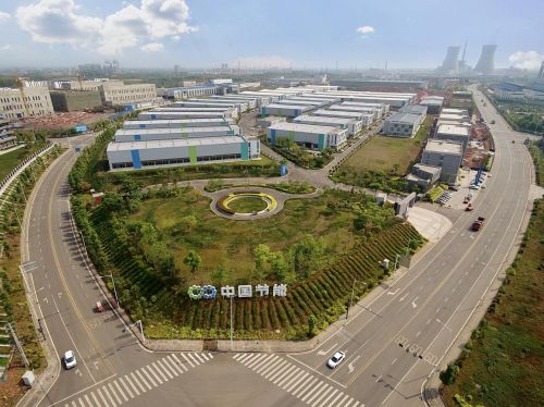 同越鑫豐獨(dú)創(chuàng)科技,靠把鍍鋅廢料變廢為寶,年收過(guò)億