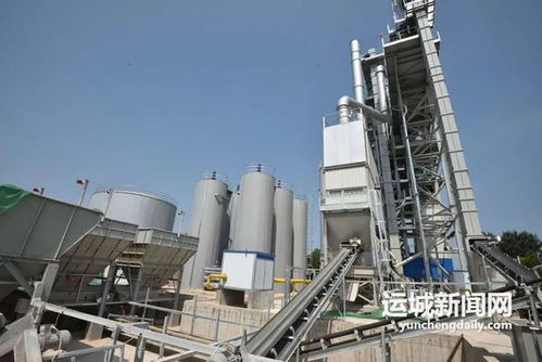 運(yùn)城市2022年第二季度項目建設(shè)風(fēng)采錄