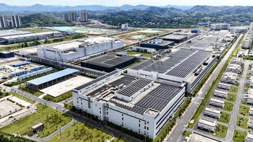 總投資160億元的項目有了新進(jìn)展