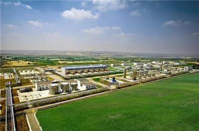 守護毛烏素的碧水藍(lán)天--長慶油田采氣三廠環(huán)保效益開發(fā)始終在路上