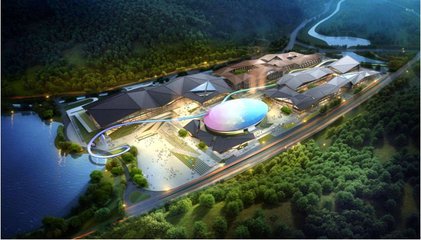 中赫集團董事長周金輝:多元并舉打造&ldquo;可持續發展&rdquo;新版圖