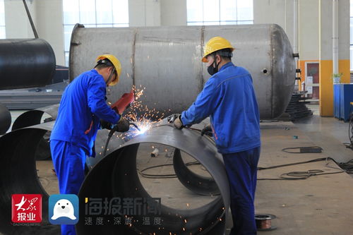 從綠色產(chǎn)品到綠色工廠 山東海匯環(huán)保譜寫綠色環(huán)保發(fā)展新篇章