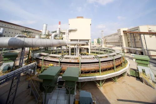 中冶長天丨 高效節(jié)能環(huán)保燒結(jié)技術(shù)及裝備的研發(fā)與應(yīng)用 項(xiàng)目榮獲國家科技進(jìn)步二等獎(jiǎng)