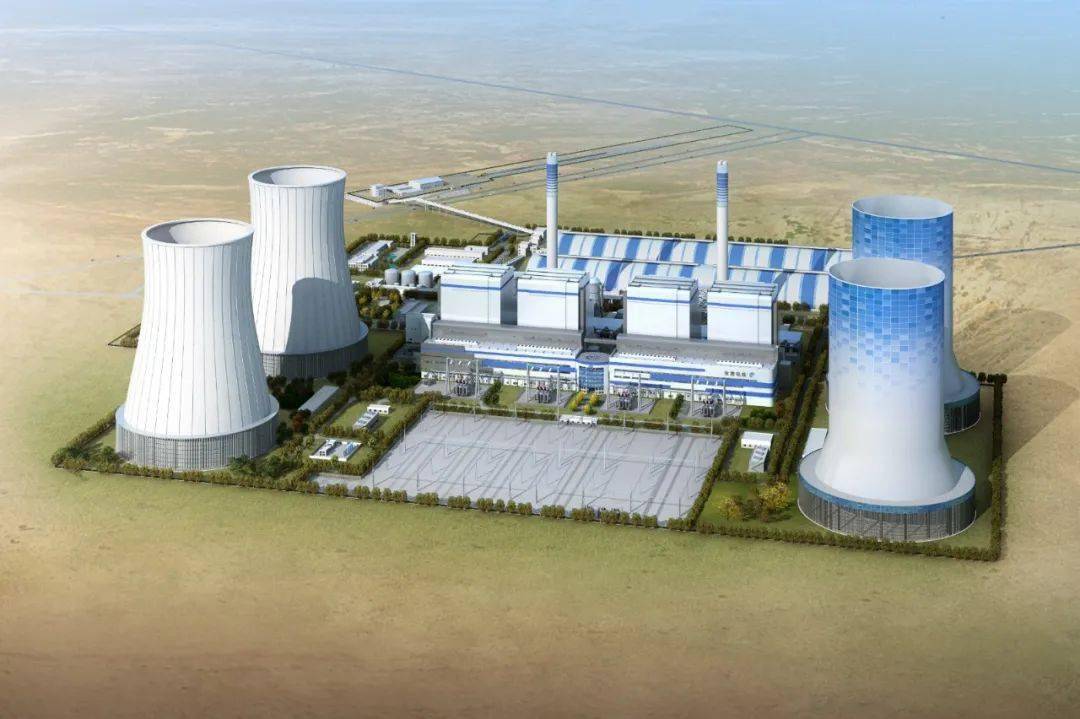 中建成功中標36億元鄭州南部環保能源工程，推動新型采暖及制冷技術創新