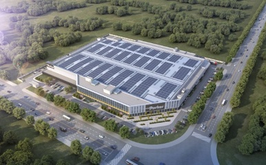 派克漢尼汾過濾系統(tǒng)（濰坊）項目開工儀式成功舉行，助力新型采暖及制冷技術開發(fā)