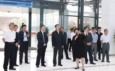 國資委主任肖亞慶密集調(diào)研能源與環(huán)保，擘畫央企綠色發(fā)展新藍圖